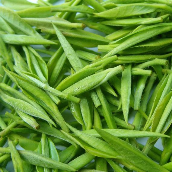 Trà Đinh Thái Nguyên: Danh Trà Tân Cương - Tinh Hoa Trà Xanh Việt Nam