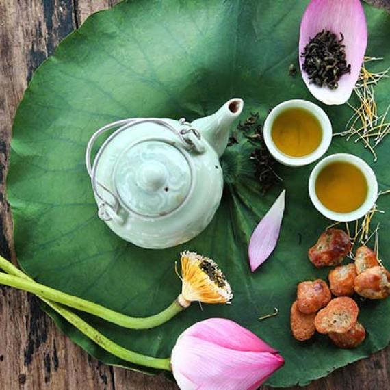 Chọn Nước Pha Trà: Nghệ Thuật Từ Thiên Nhiên Và Những Điều Bạn Cần Biết